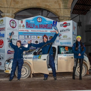 1° RALLY DEL BRUNELLO - Gallery 16